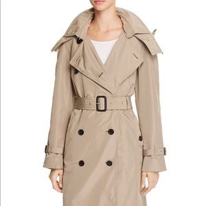 Burberry Trench Coat